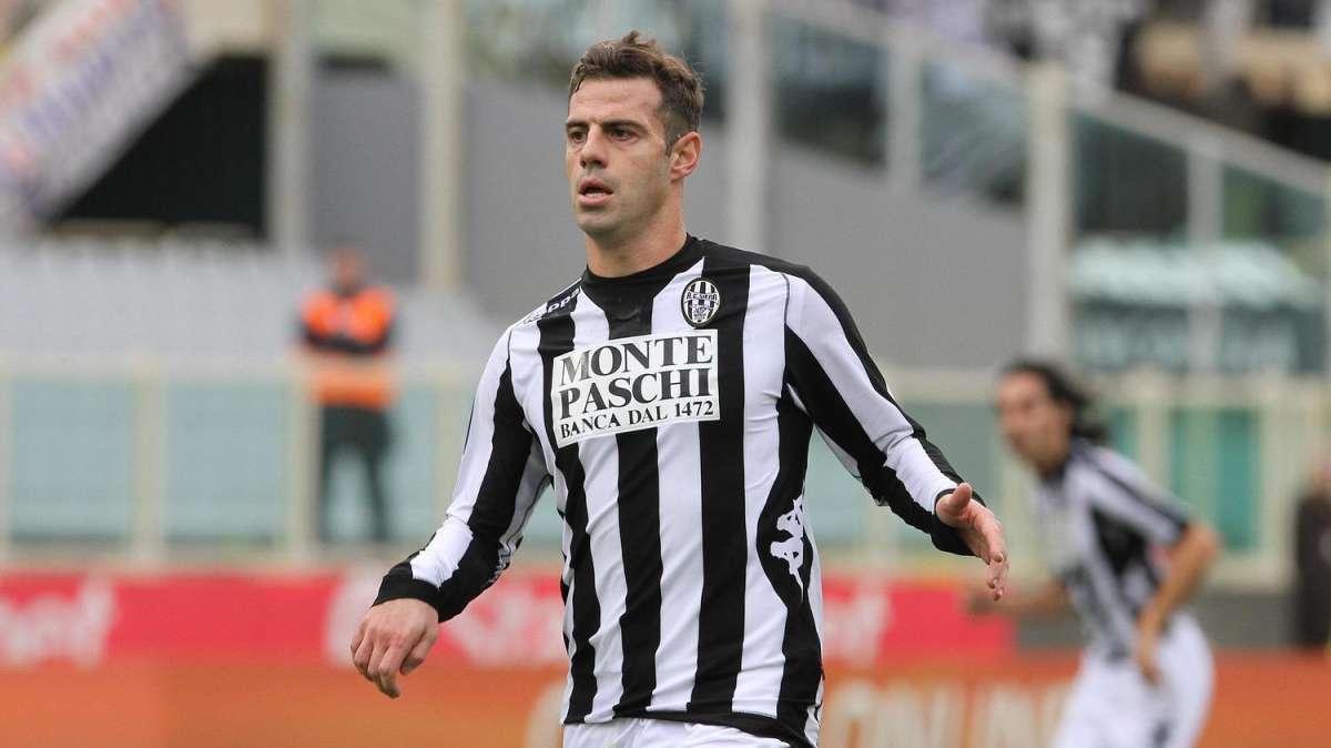 Ufficiale Napoli: ritorna Calaiò