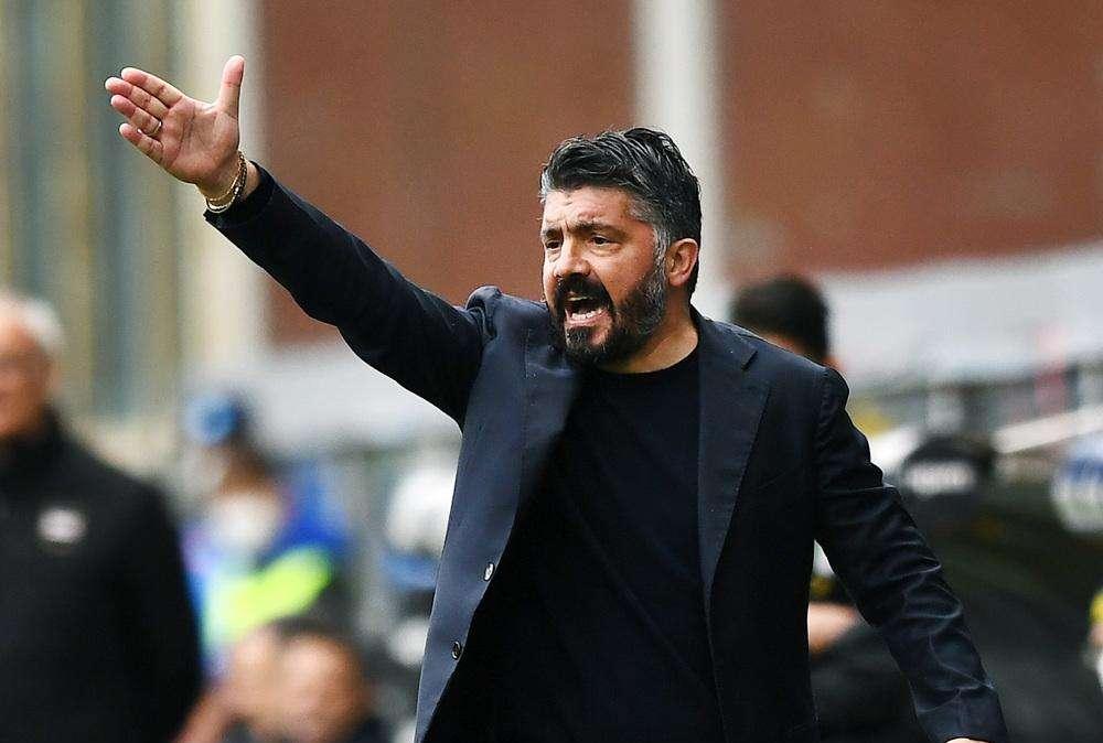 Gattuso alla Fiorentina, perchè una squadra senza Europa? 