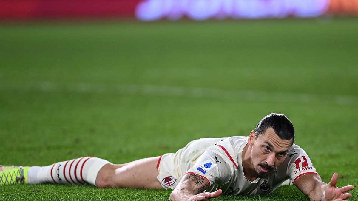 Roma, cori contro Ibra. Curva chiusa ma con la condizionale 