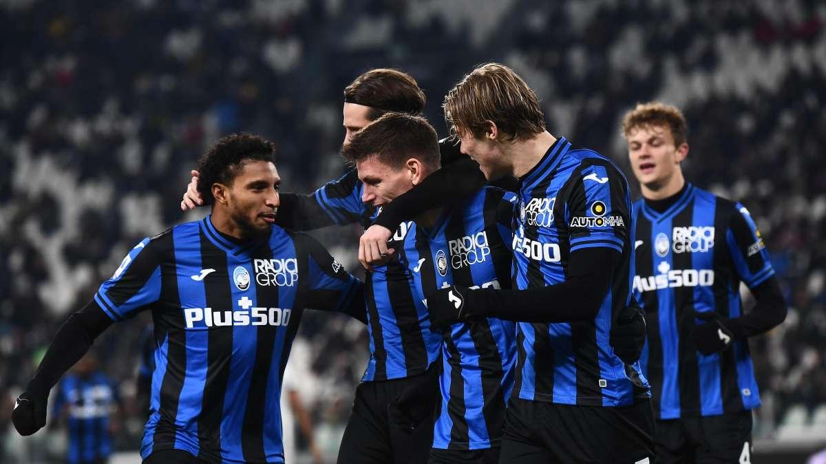 Com'è stato il rendimento in trasferta dell'Atalanta in questa stagione?