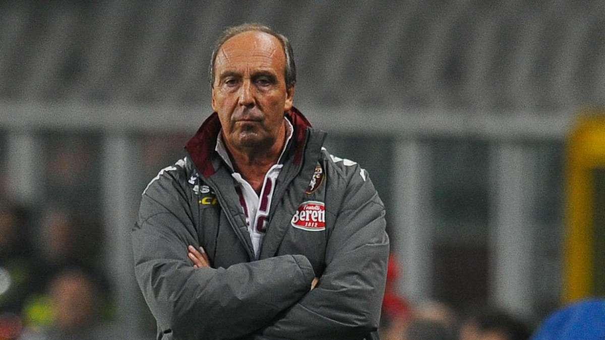 Torino, oggi allenamento tattico 