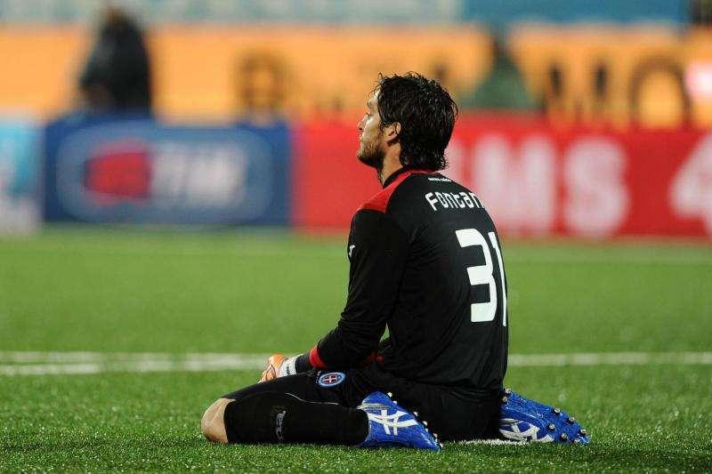 Novara, Jimmy Fontana: "Battiamo la Juve per far felice tanta gente"