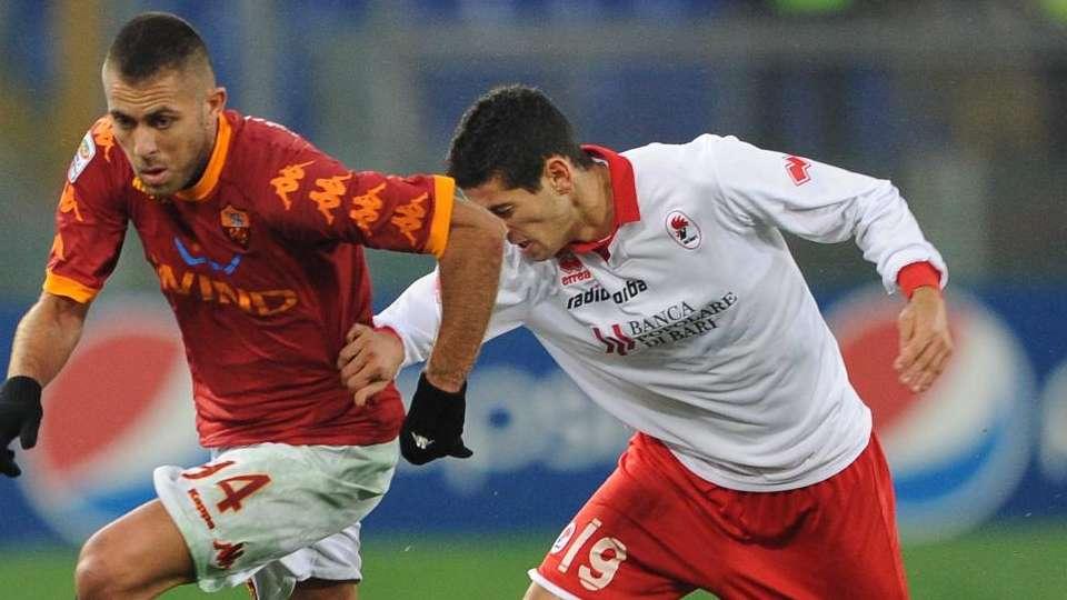 Grosseto, Crimi l'unico diffidato