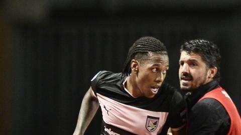Hernandez continua a piacere al Toro, ma c'è il forte inserimento del Napoli