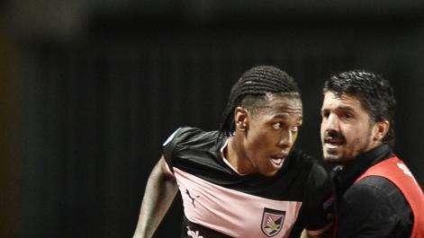 Anche il Milan su Abel Hernandez