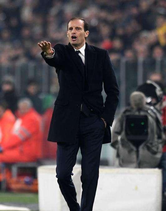 Juventus, Allegri scopre le carte per la Champions (e per il derby): "Chiellini, Alex Sandro e Khedira riposeranno con la Dinamo"