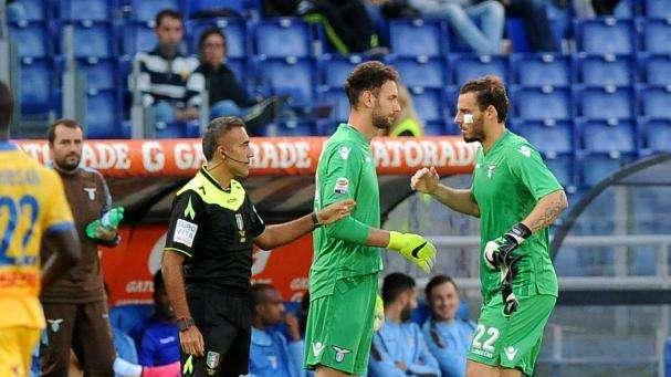 Verso Lazio-Torino: Berisha titolare in coppa, Marchetti in campionato
