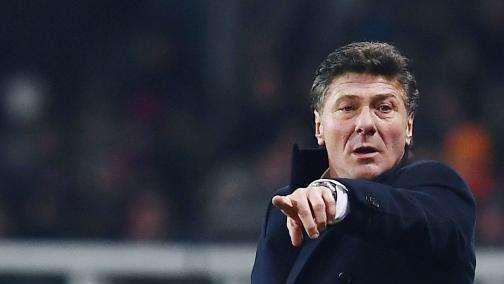 Mazzarri: “Sono incaz… nero per la spinta su Belotti, era da rigore!”