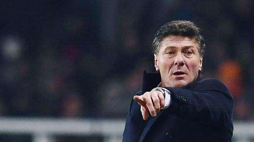 Mazzarri: “Bene con l’Empoli, ma il vero salto di qualità dovrà essere fatto con la Lazio”