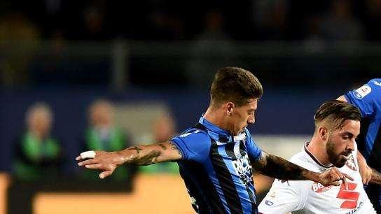 Il Sassuolo pensa ancora a Parigini. Ma per il Toro è incedibile