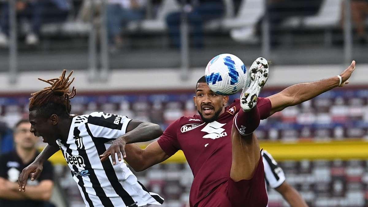 Inter, se parte un difensore Bremer diventa prioritario 