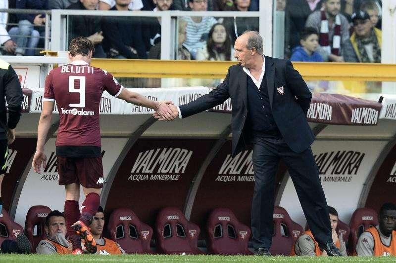 Torino-Bologna, le formazioni ufficiali: Ventura sceglie Belotti accanto a Quaglia