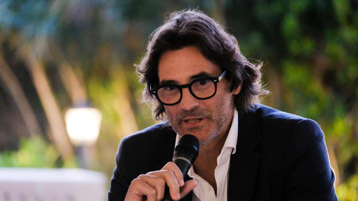 Vanoli: "La squadra ha tenuto bene il campo. Senza Zapata e Adams non è facile davanti"