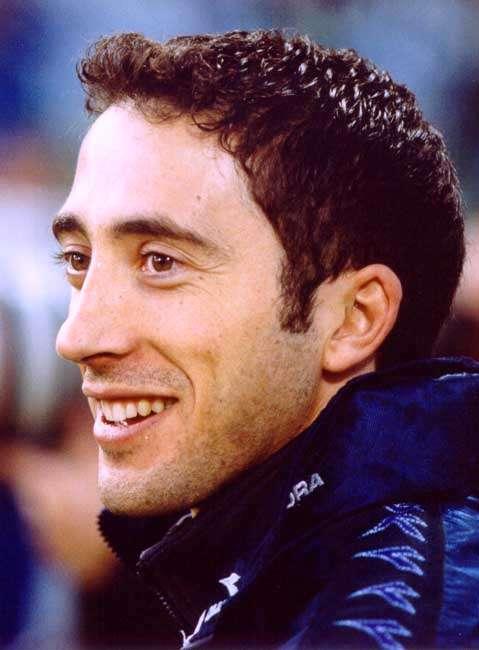 MORFEO: addio al Brescia, forse anche al calcio 