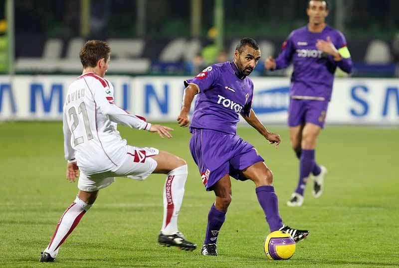 Loviso vuole far dimenticare Dzemaili 