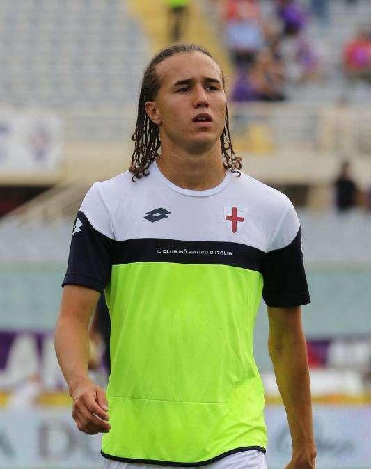 Laxalt, matador del Toro: "Il Genoa meritava qualcosa di bello nel finale"