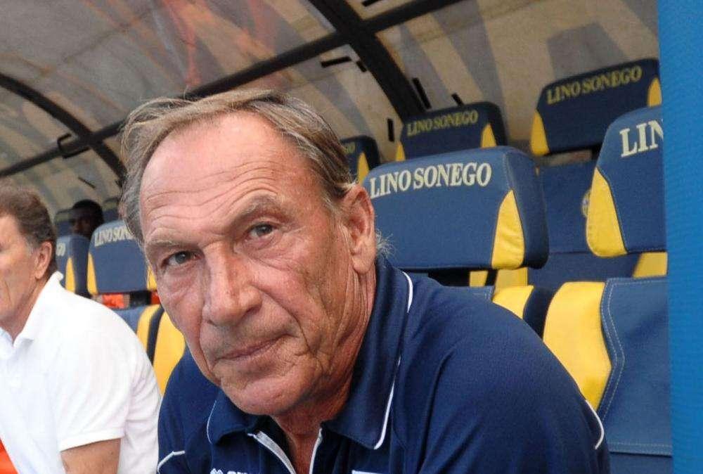 Pescara, Zeman attacca: "Arbitraggio scientifico, non ci faceva avvicinare all'area"