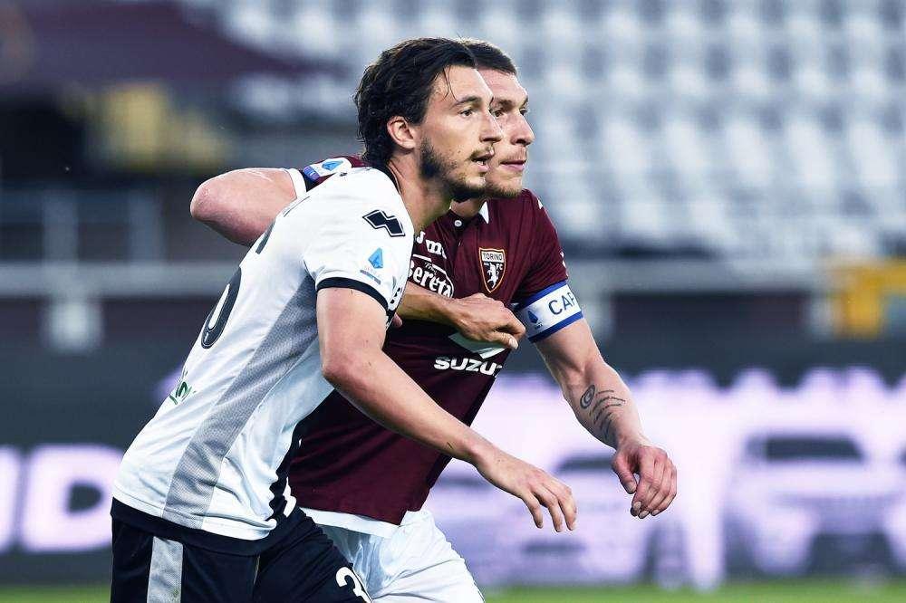 Torino-Udinese, le probabili formazioni 