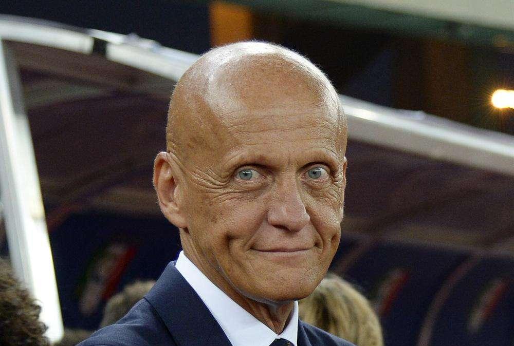 Collina: "Si deve far di tutto per evitare l'uso della tecnologia. Il Var solo come soccorso"