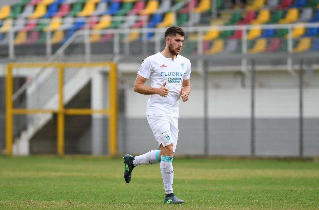 Il Cagliari si assicura il promettente difensore Giorgio Altare