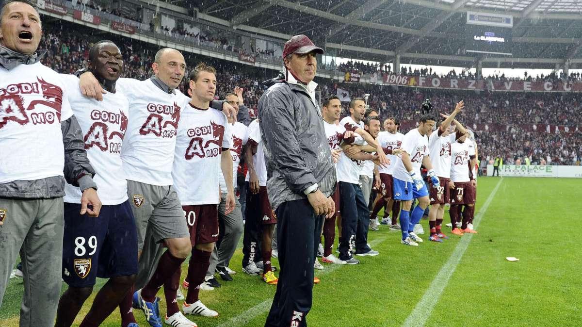 Lazio-Torino: le probabili formazioni