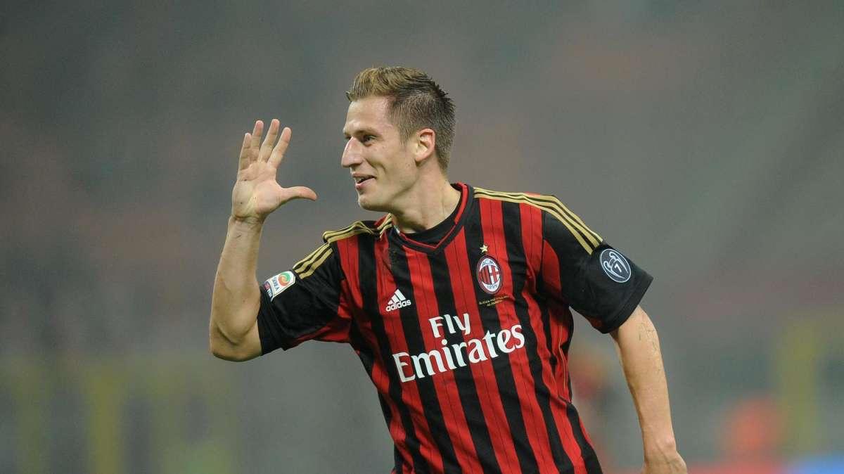 Seedorf manda "Birsa" verso il Torino? Fontana smentisce 