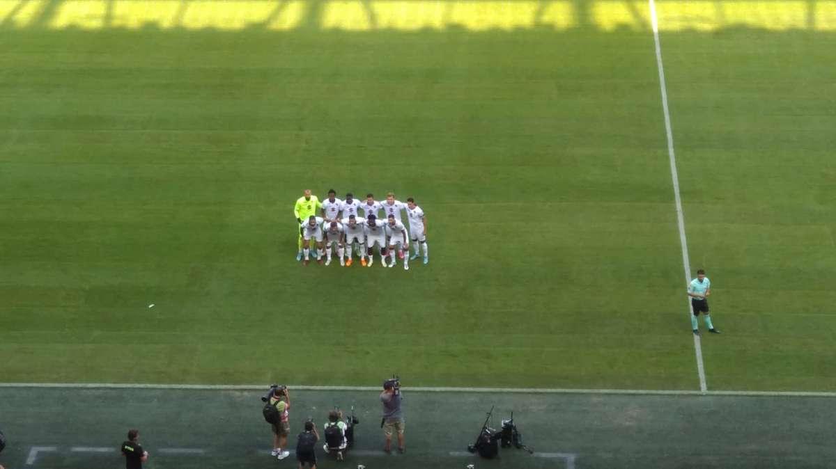 Il Torino nell’amichevole con il Nizza avrebbe ai punti meritato più della sconfitta di misura. Continuano a mancare  i giusti rinforzi a Juric
