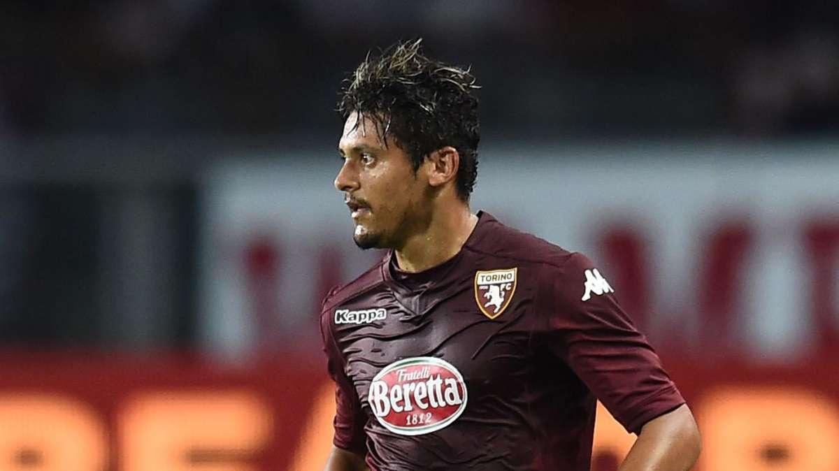 Una squadra di Serie B segue Barreto