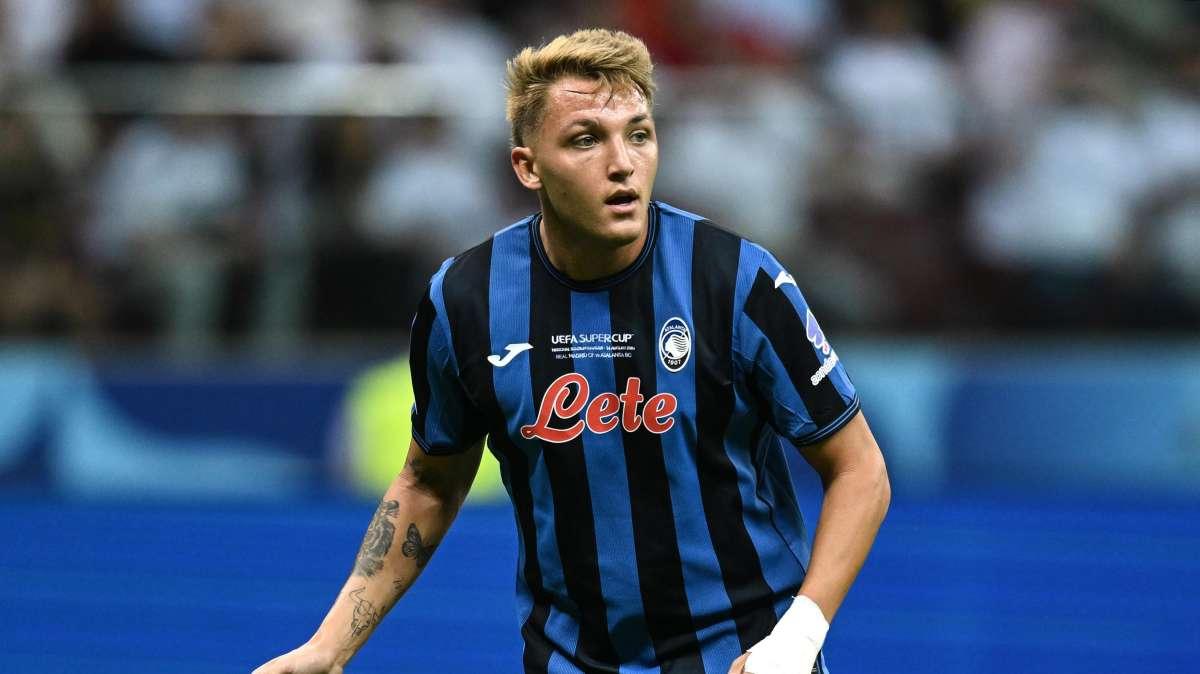 Lecce-Atalanta 0-4, bergamaschi super