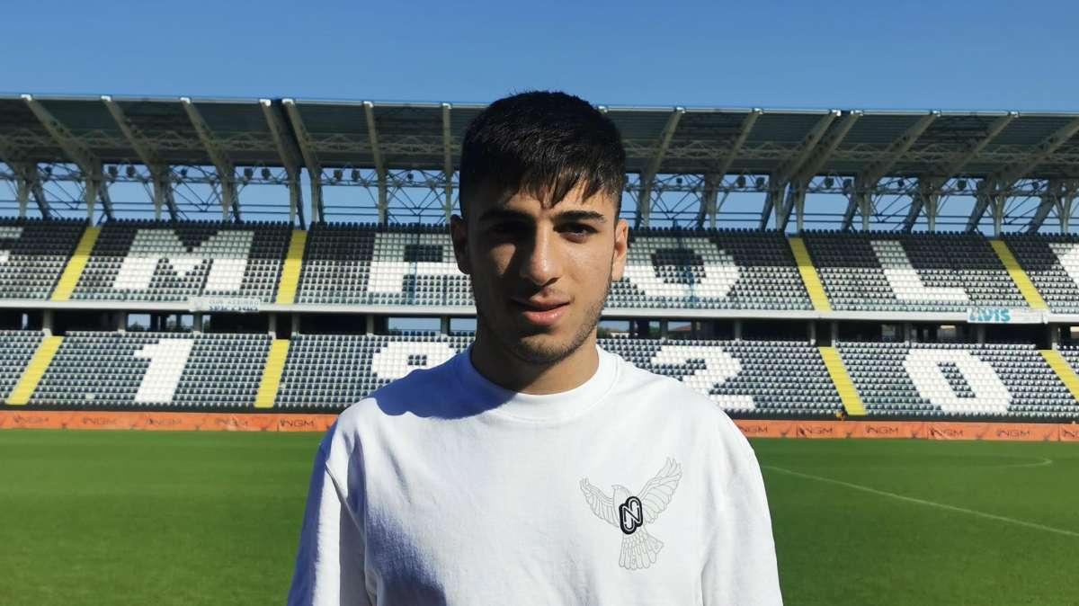 Per Parisi la concorrenza al Torino è alta: piace a Juventus e Milan
