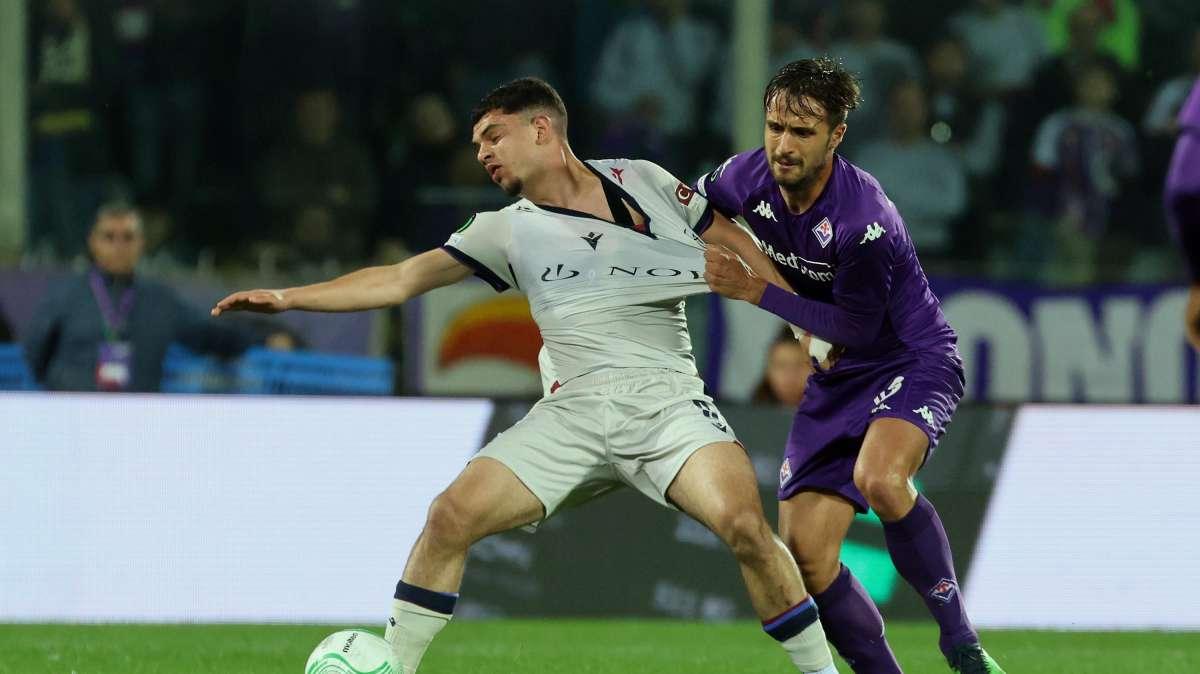 Al Torino piace lo svizzero Amdouni