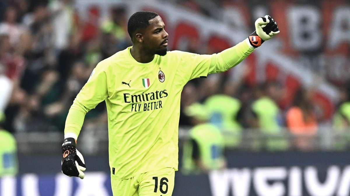 Milan, in tre a parte: le ultime sul rientro di Maignan
