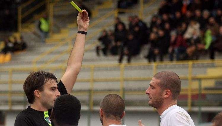 Borghese: "Chiedo scusa a Bianchi ma non sono un picchiatore"