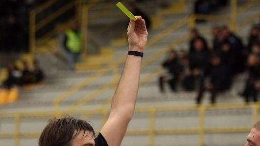 Bari, Borghese: "Arbitri prevenuti nei miei confronti dopo l'andata a Torino"