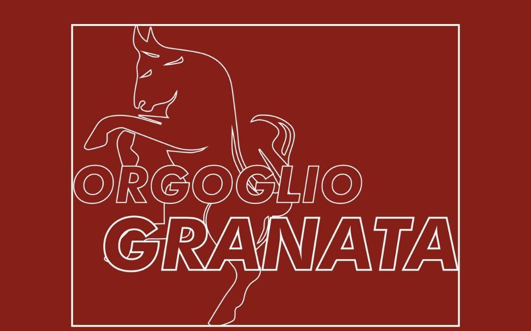 “Orgoglio Granata”: questa sera la nota trasmissione che parla del Toro in diretta dalle 21 su Grp Tv