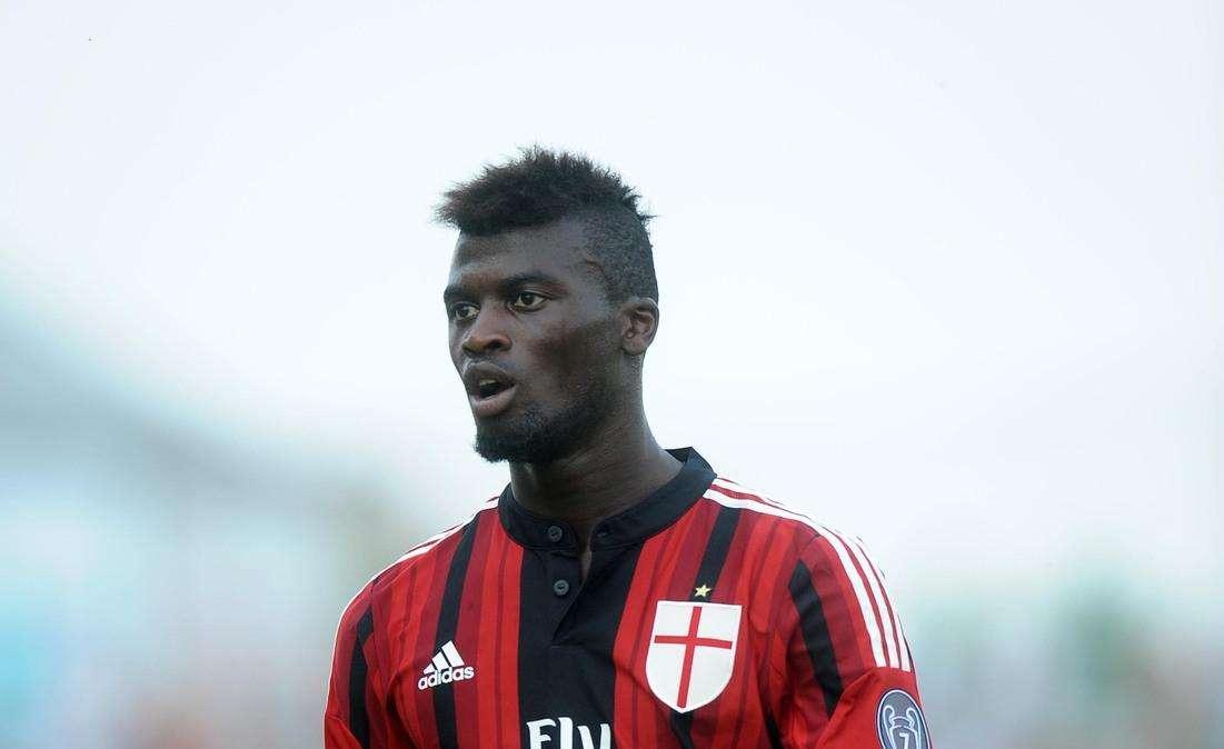 Milan, corsa a quattro per Niang