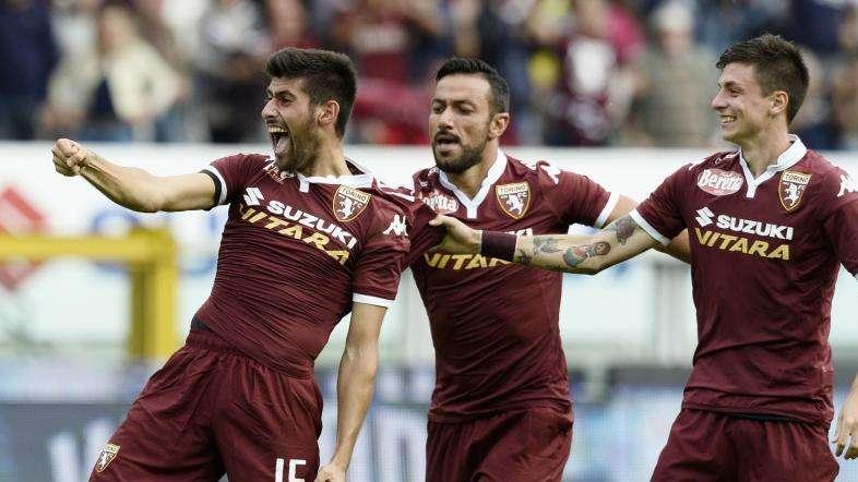 Un super centrocampo del Torino per mettere in difficoltà l’Atalanta