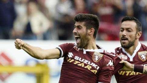Torino, Baselli la bella sorpresa tra i convocati