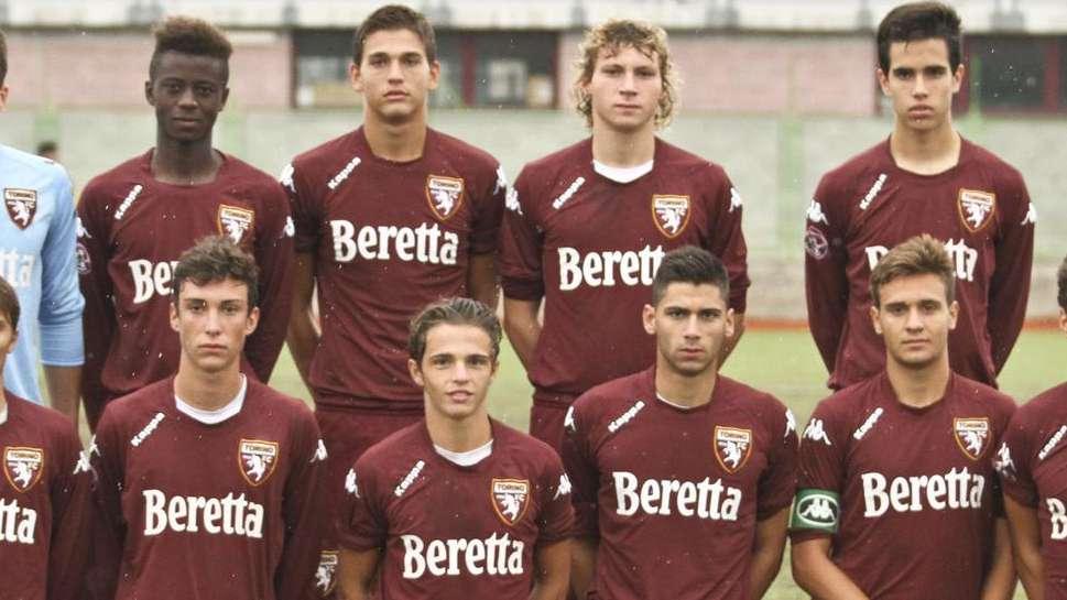 Torino 2-2 Pro Vercelli, Edera riacciuffa i Leoni piemontesi