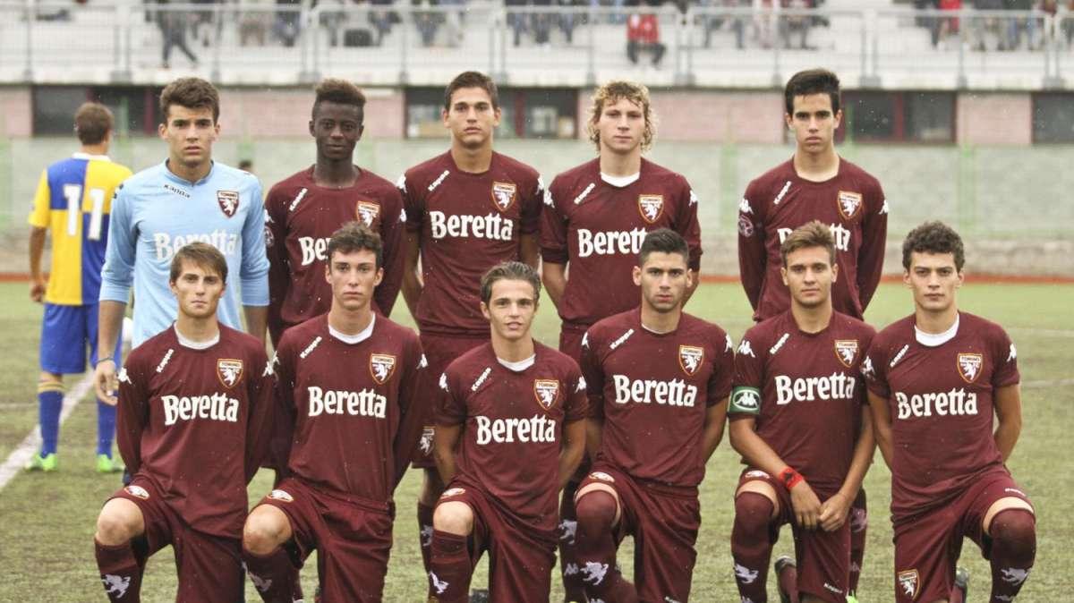 Allievi, Sassuolo demolito e playoff più vicini