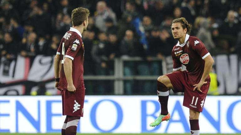 Nell’emergenza tocca a Cerci e Immobile trascinare la squadra