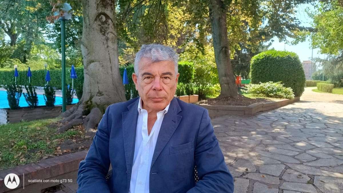 ESCLUSIVA TG – L’appello di Salerno alla Città e al Piemonte: “Salviamo il Toro: ho un programma di 5 punti che può essere realizzato, basta volerlo”
