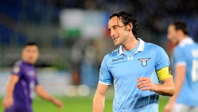 Lazio, Mauri verso la maglia da titolare contro lo Stoccarda