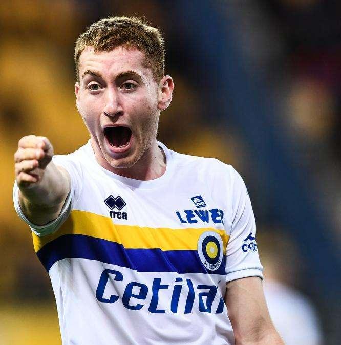 Serie A, ecco il mercato: per Destro e Kulusevski le prossime visite di rito