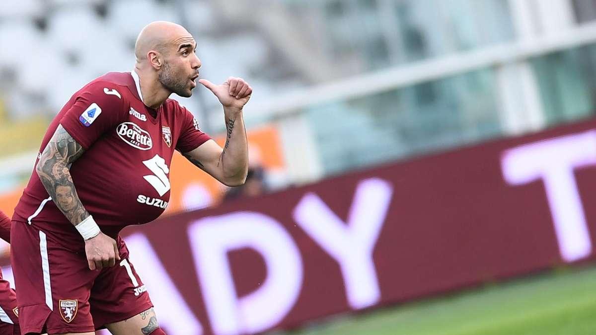 L’idea Zaza-Verona riporta a Gunter