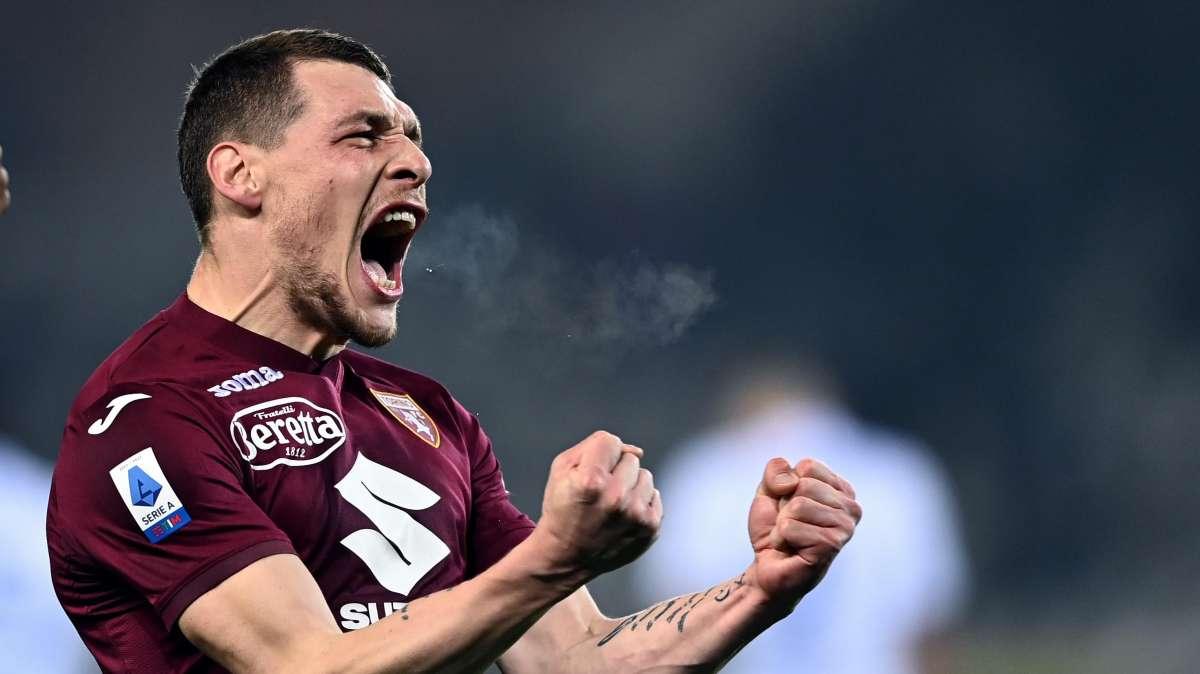 La doppia cifra anche quest’anno per Belotti non è più un miraggio: che i compagni lo aiutino!