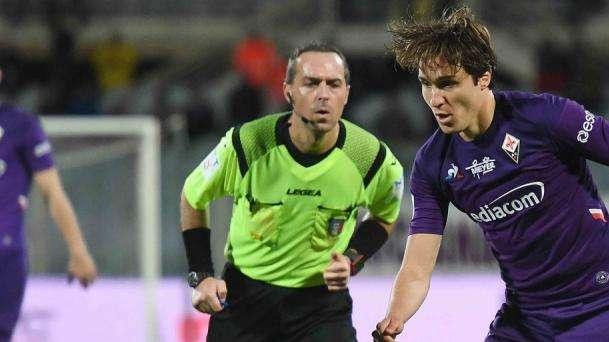 Verso Toro-Fiorentina: viola al lavoro per recuperare Chiesa