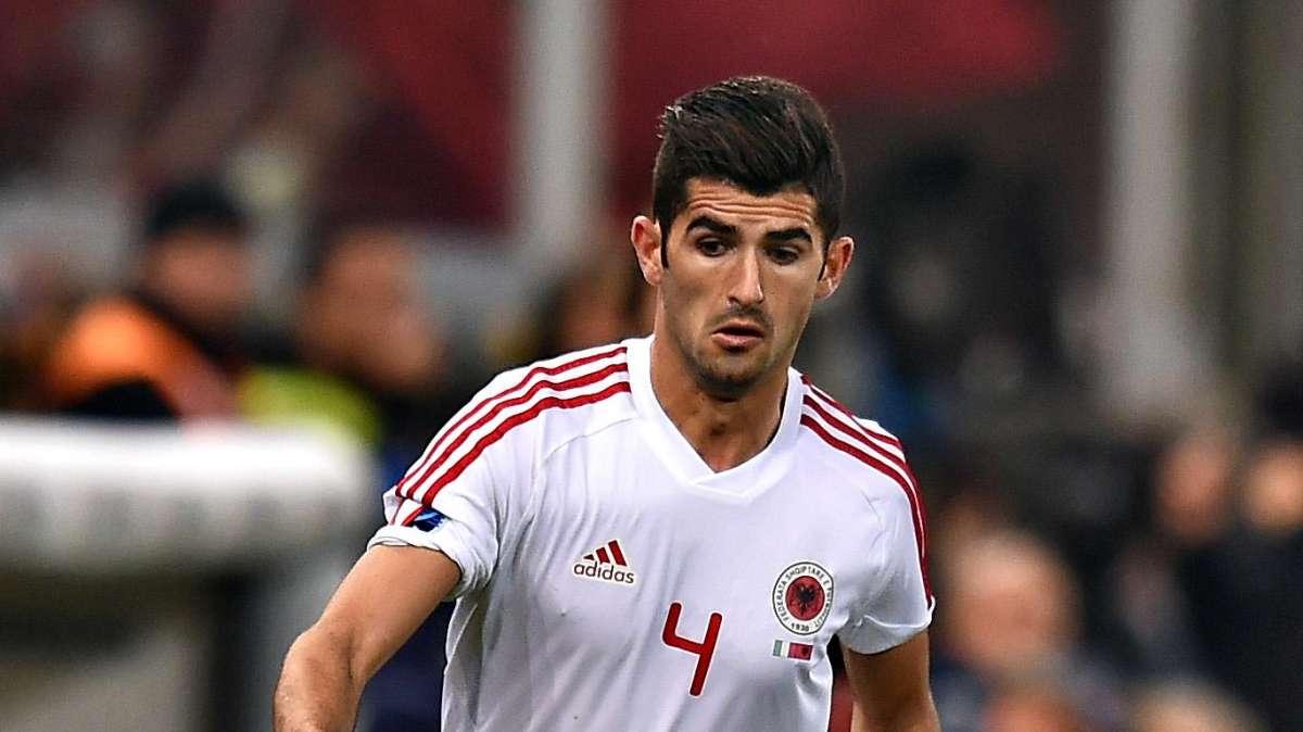 Anche la Juve pensa all'obiettivo granata Hysaj
