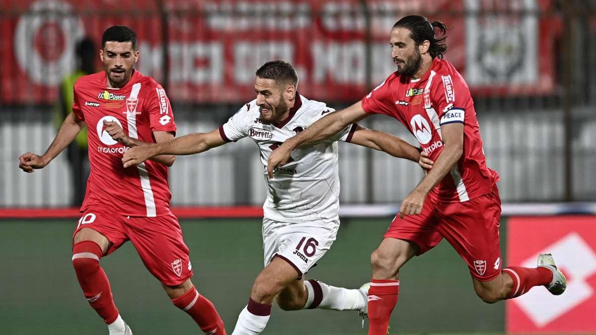 La Gazzetta dello Sport: "Miranchuk seconda punta e Vlasic più libero"