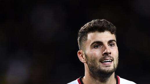 Cutrone non s'ha da fare: l’impedimento è in rosa al Torino